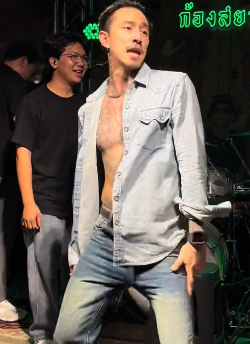 ธามไท แพลงศิลป์