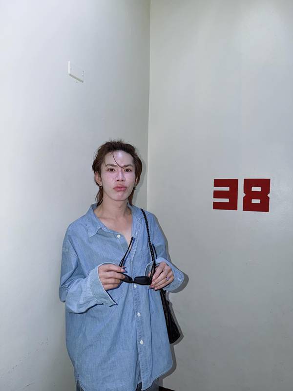 เอม วิทวัส หุ่นล่าสุด