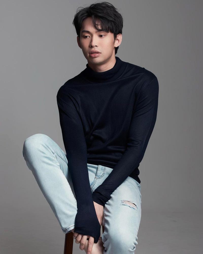 ดีเจมะตูม เตชินท์