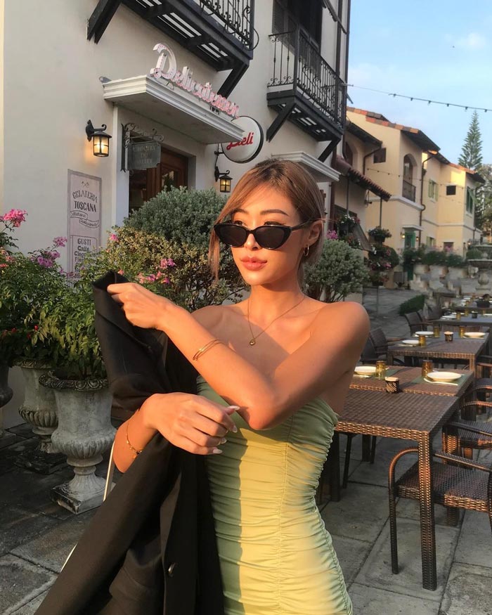 ยิปซี คีรติ