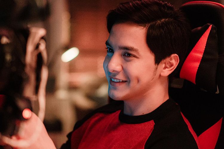 อัลเดน ริชาร์ดส์