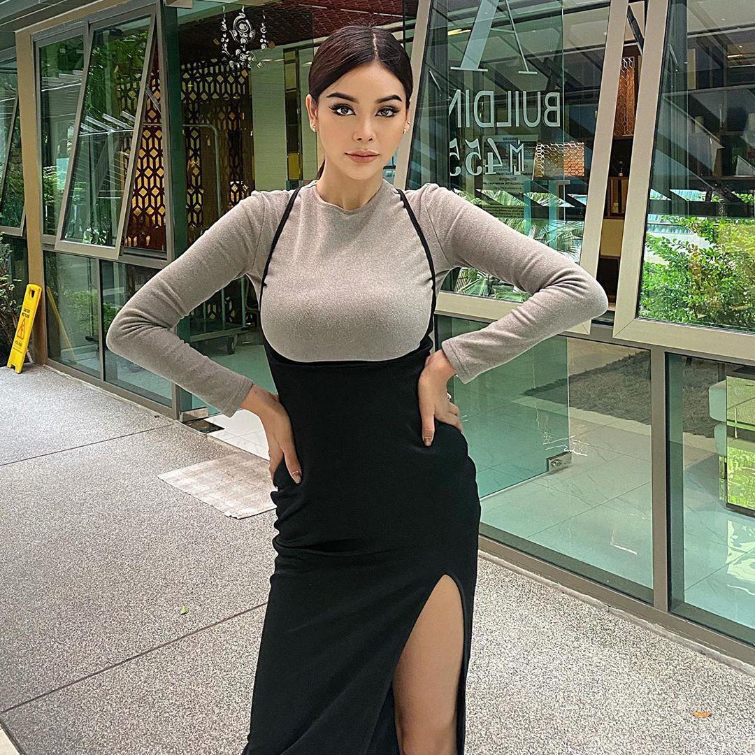 ฟ้า อิงฟ้า