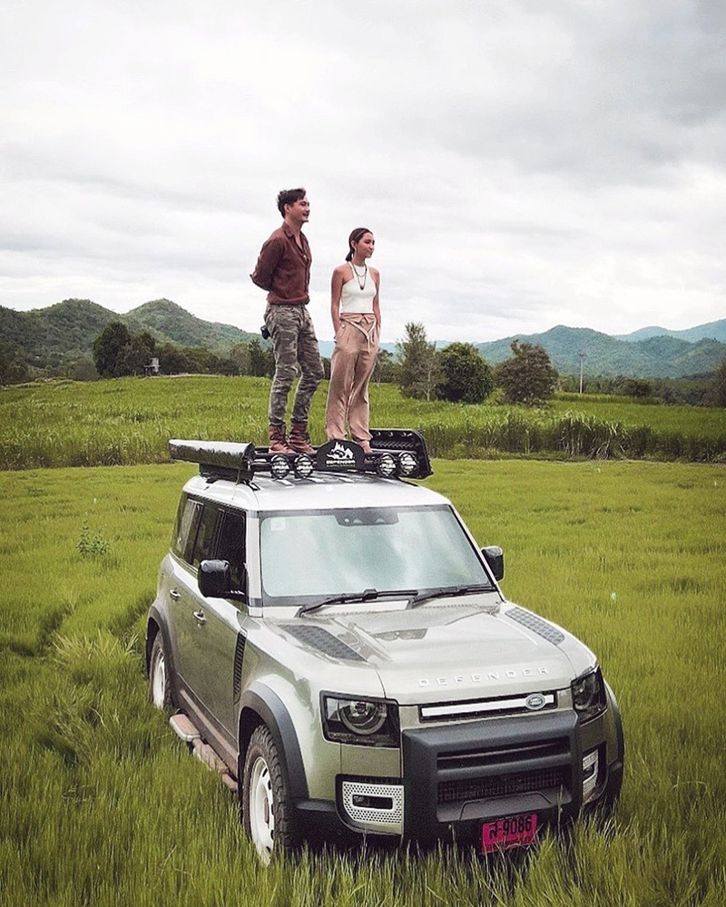 อนันดา ณัฐ ณิชชา