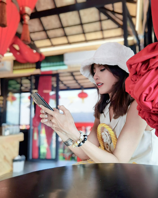 แพร ชนันท์ภัสส์