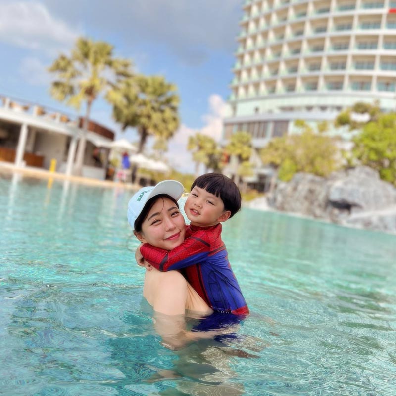 นิวเคลียร์ หรรษา