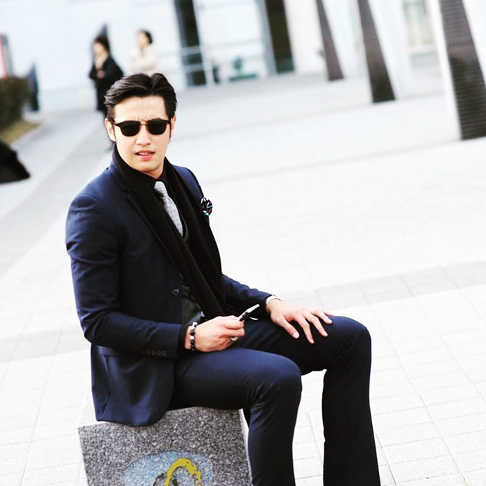 ขุน ชานนท์