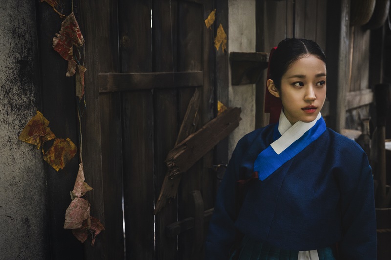 บูรพาอาถรรพ์ The East Palace Netflix