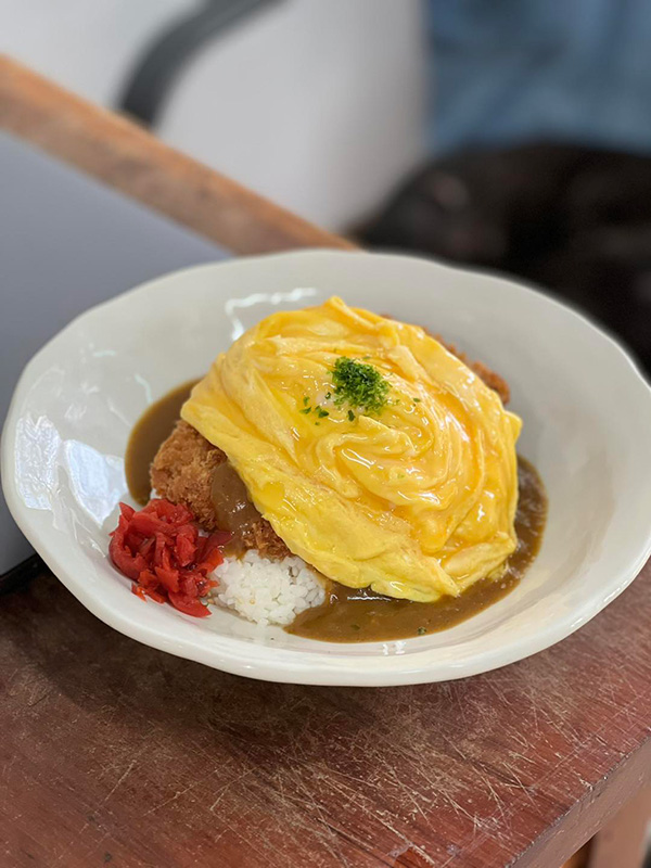 ร้านอาหารเช้าเชียงใหม่