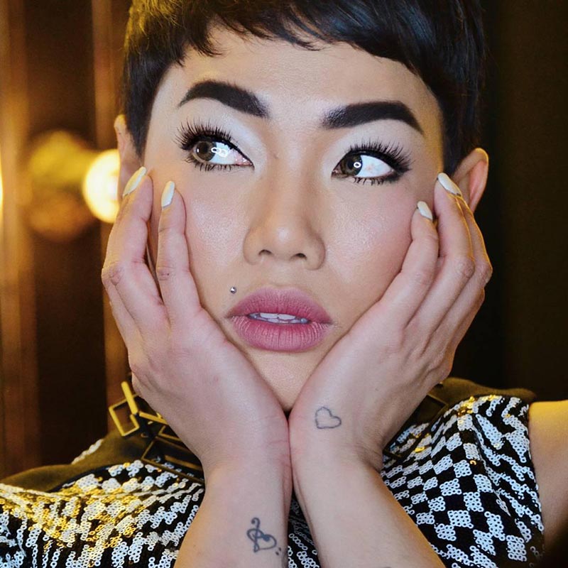 รอยสักดารา