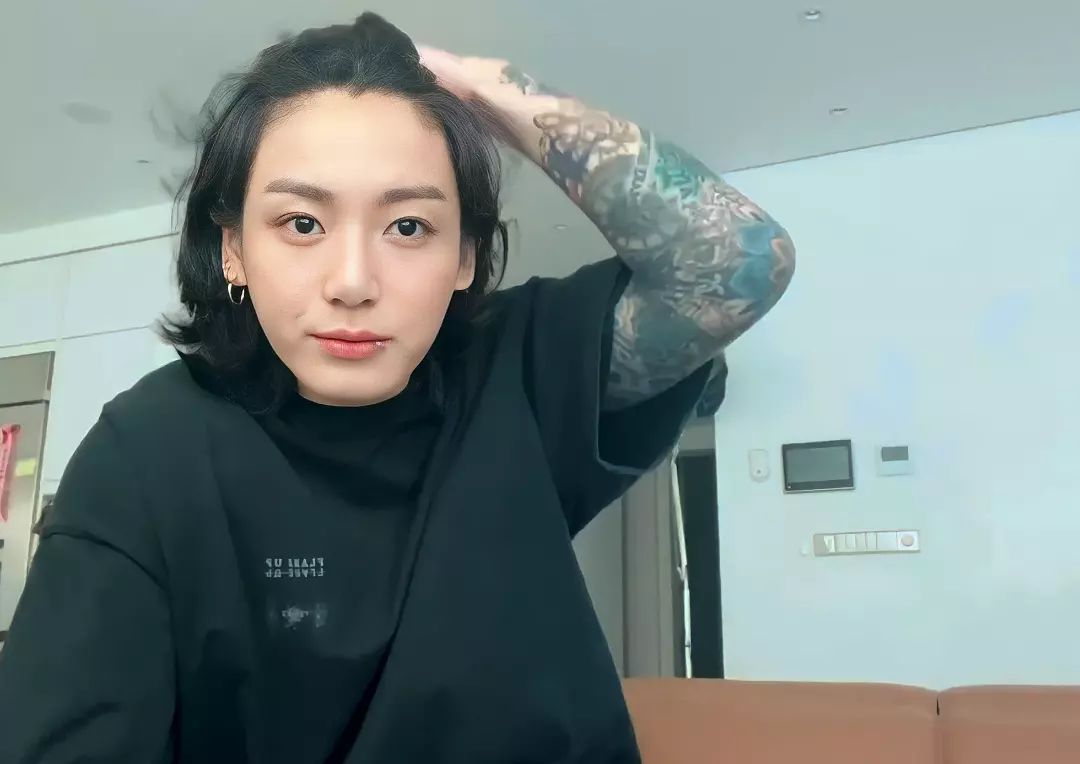 จองกุก BTS jungkook