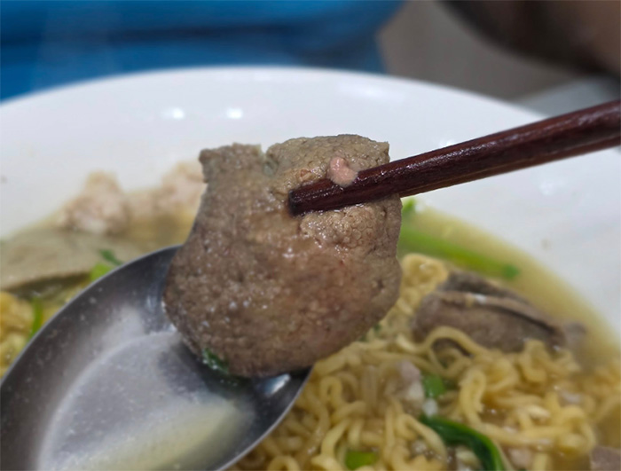 ข้าวต้มหมูภูเก็ต