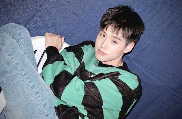 ทรงผมบิวกิ้น