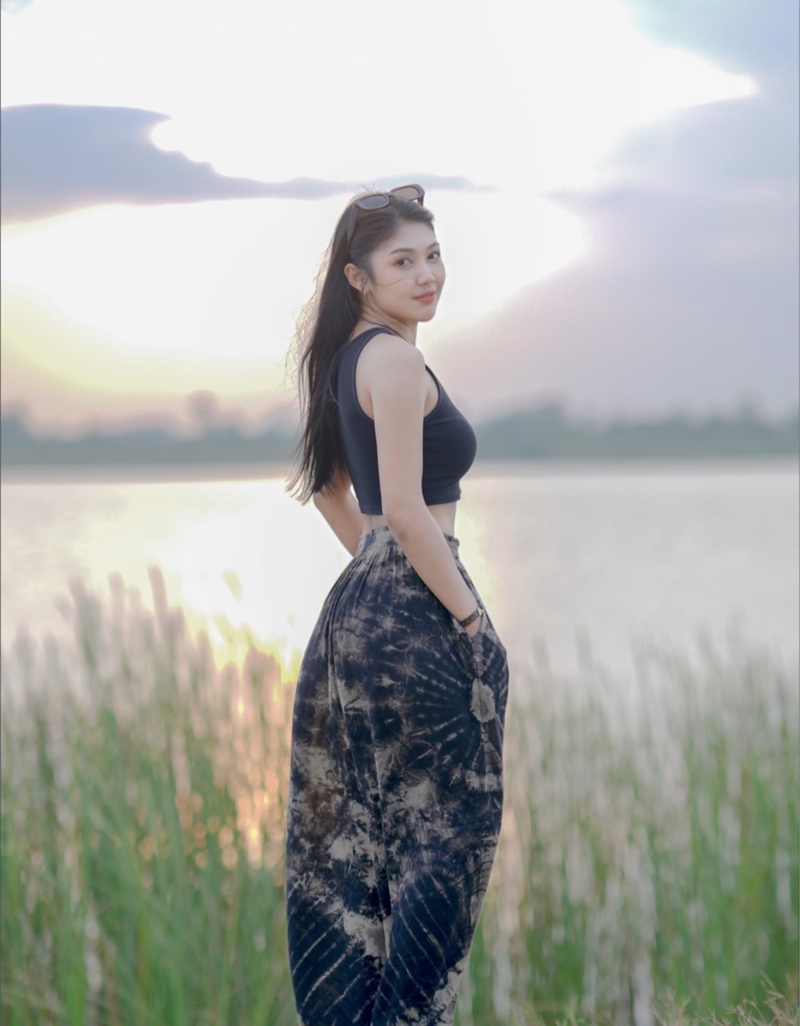 กวาง จิรพรรณ