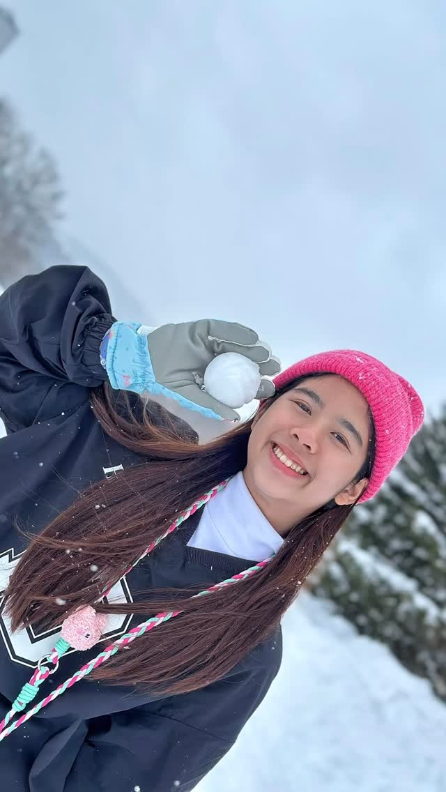  น้องมินมิน ลูกสาวหนึ่ง จักรวาล ยิ่งโตยิ่งสวย