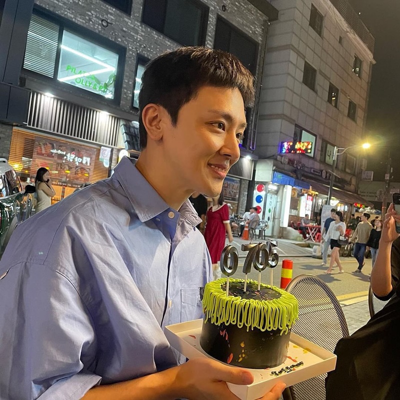 จางแจโฮ Jang Jae Ho