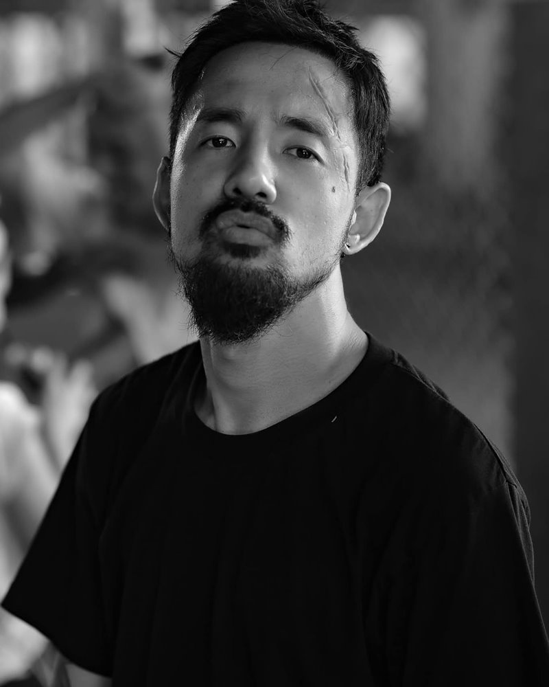 จ๋าย ไททศมิตร โพสต์แล้ว ปม แสตมป์ อภิวัชร์ โดนขู่ 112