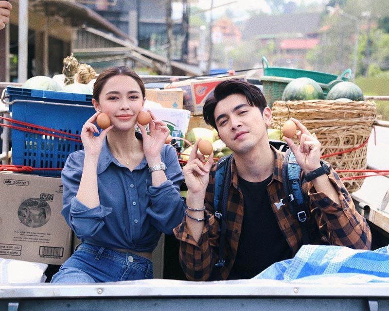 ละครคู่เวร