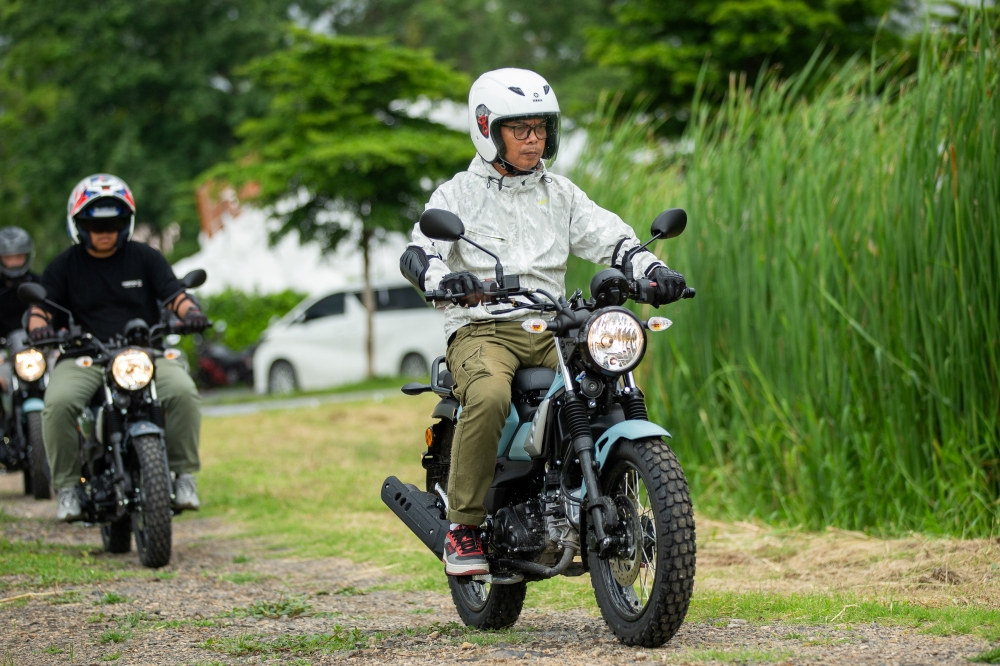 yamaha pg-1