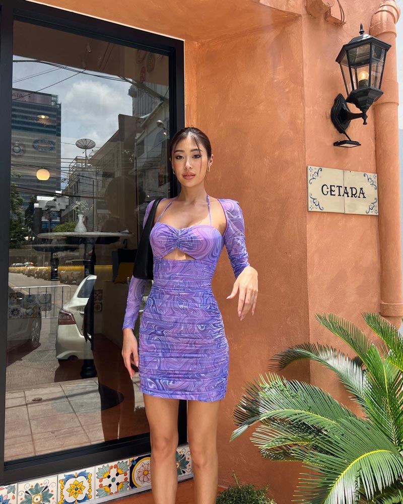 ยิปซี คีรติ