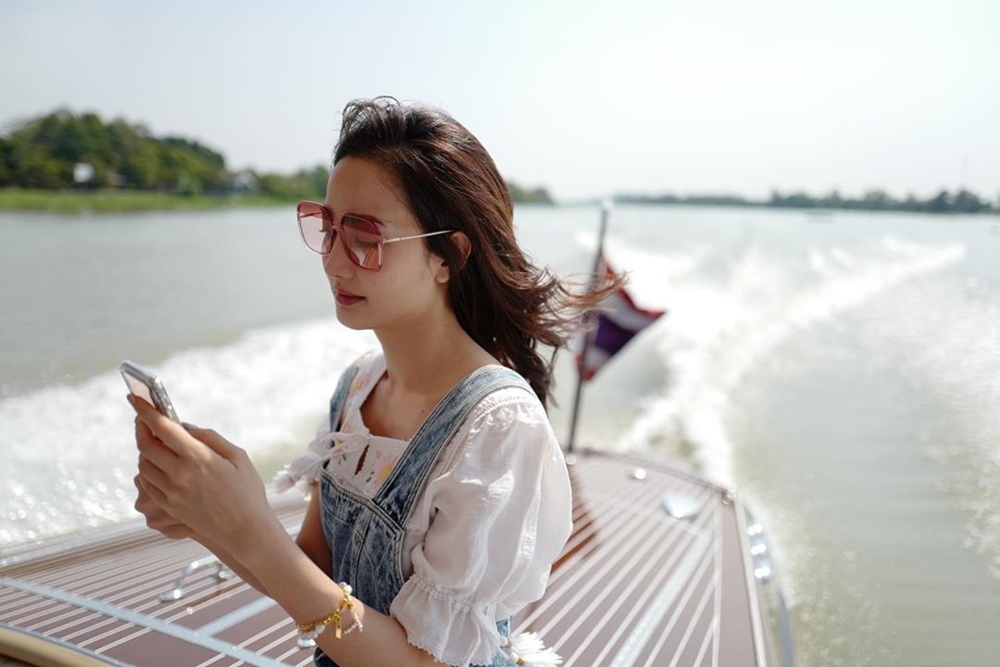 แต้ว ณฐพร