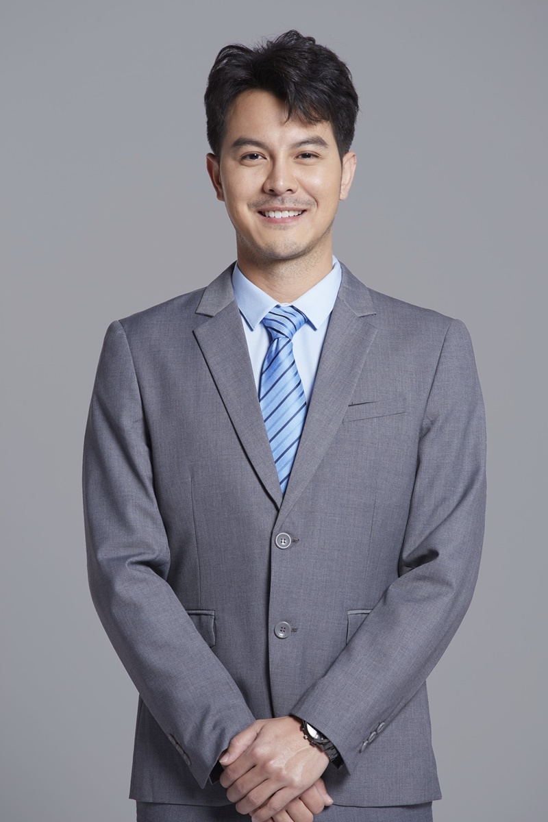 ปีศาจแสนกล