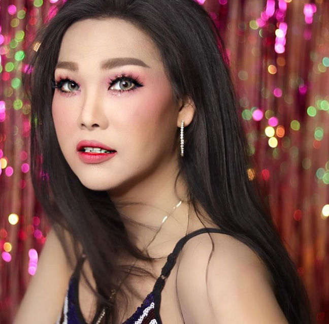 บิวตี้บล็อกเกอร์