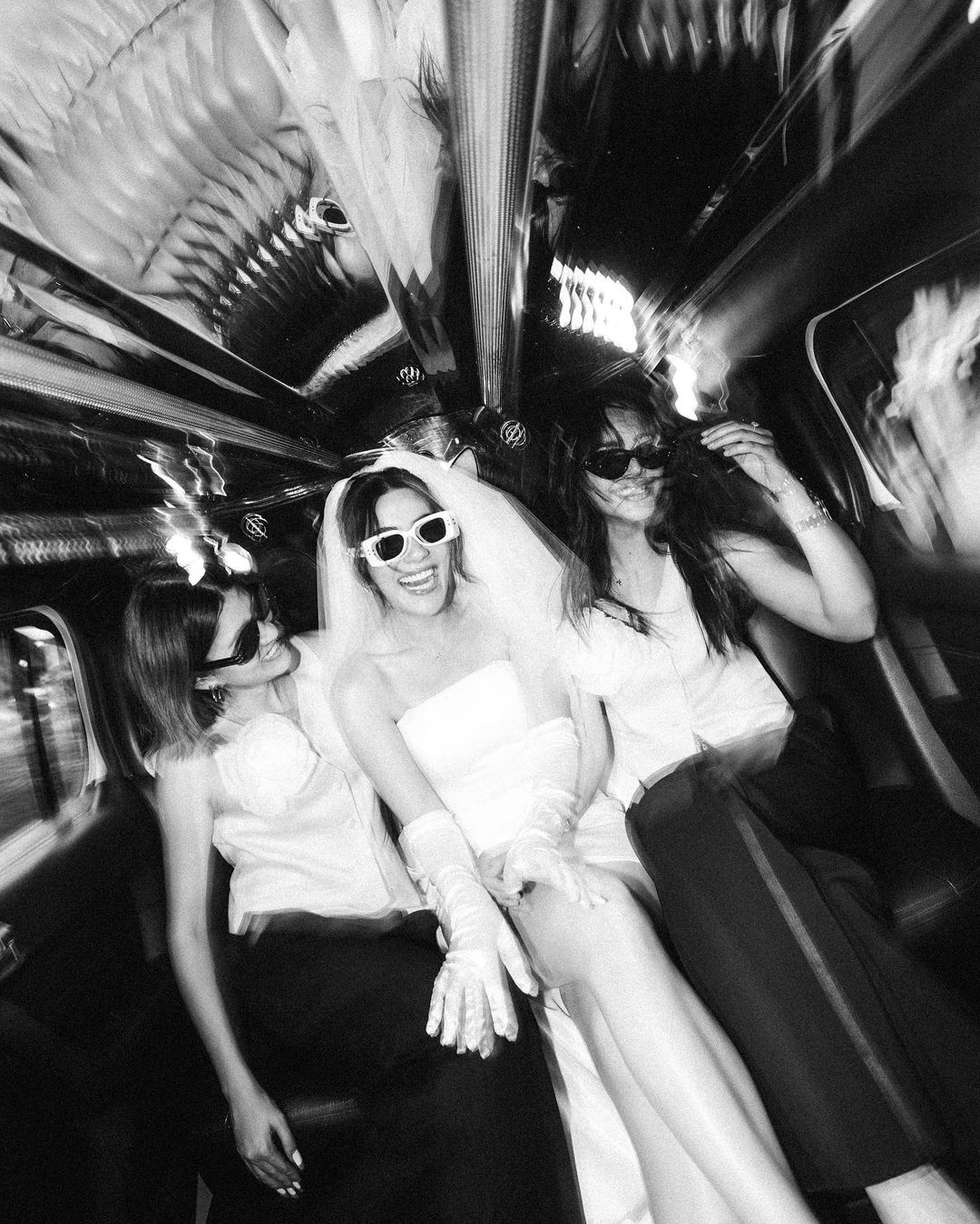 คิมเบอร์ลี่ ปาร์ตี้สละโสด