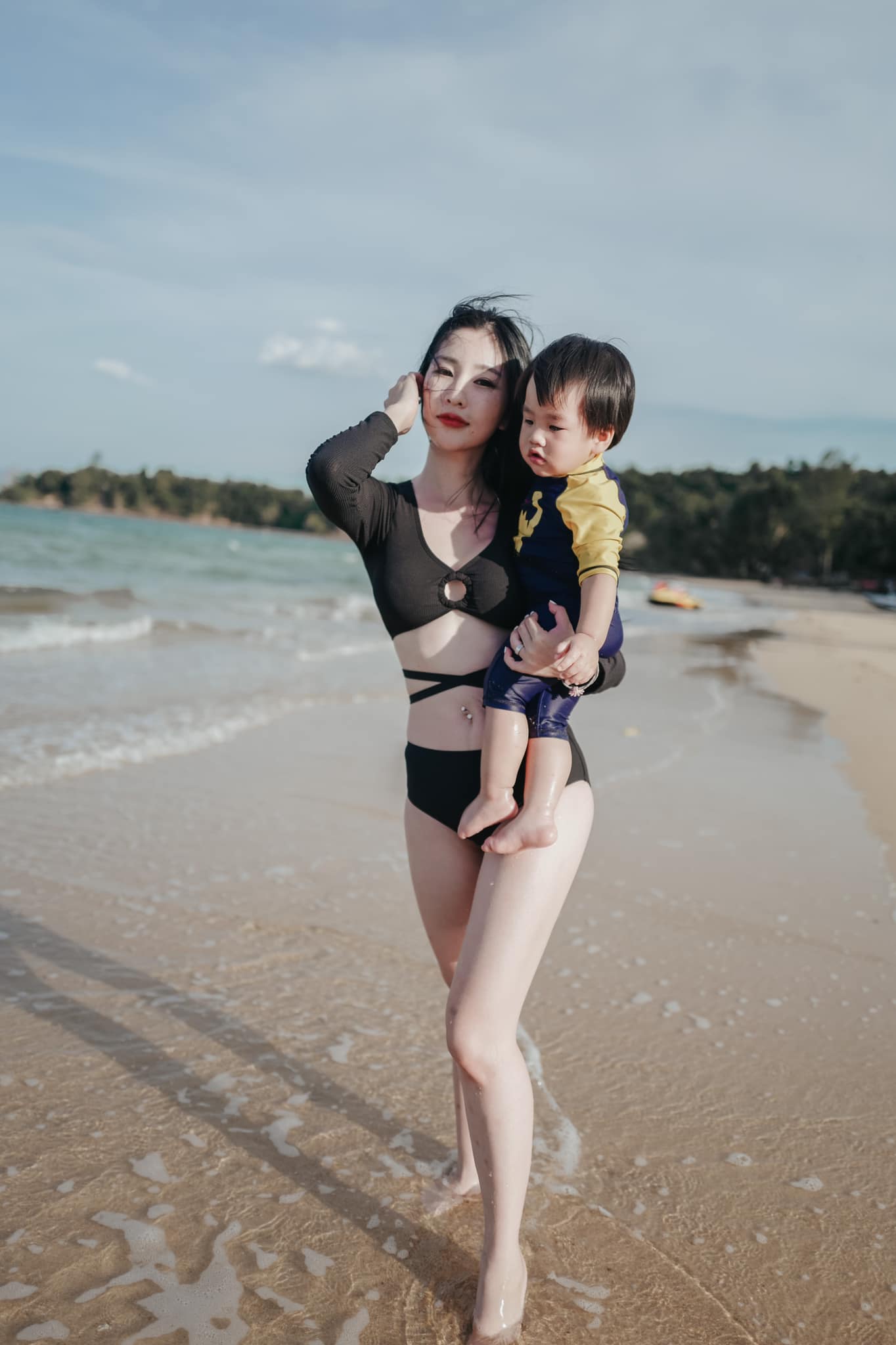 โอ๋ลี่ รัสมิ์ชญาภา