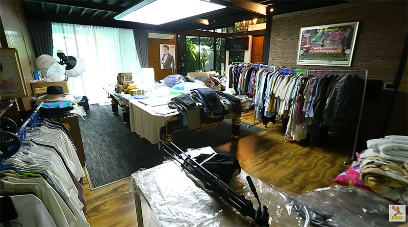 บ้าน เอกชัย ศรีวิชัย