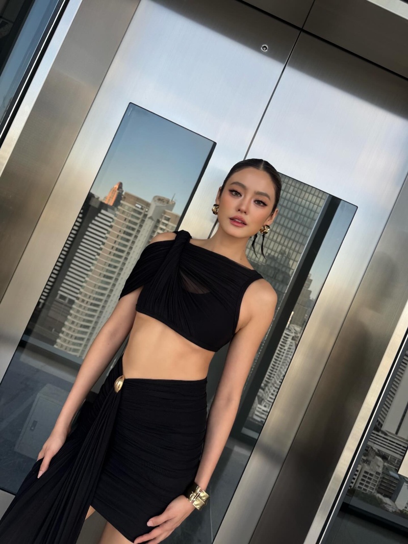 โยเกิร์ต ณัฐฐชาช์ 