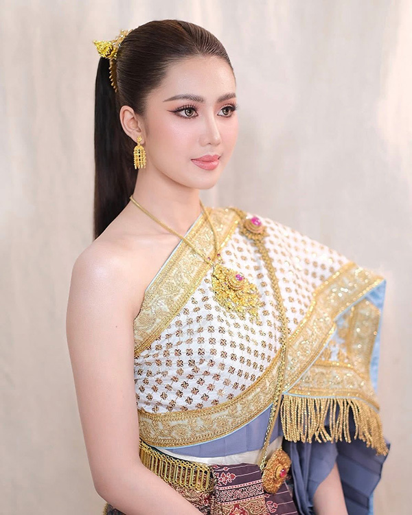 มายมิ้นต์ จิราภรณ์