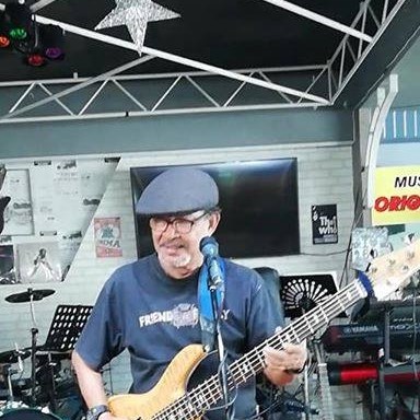 กำธร ศรวิจิตร ยังไม่เสียชีวิต