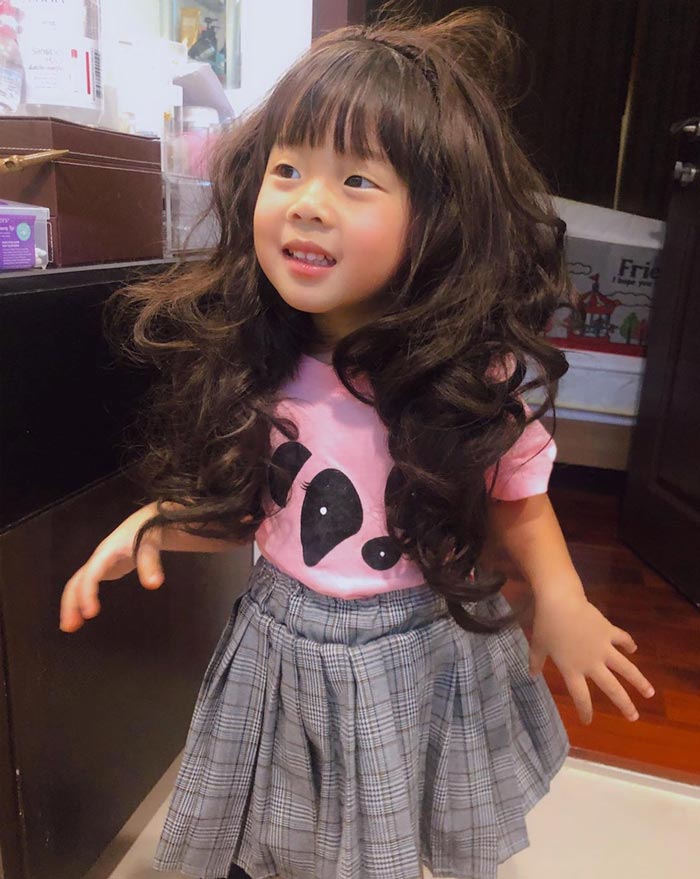 น้องเป่าเปา