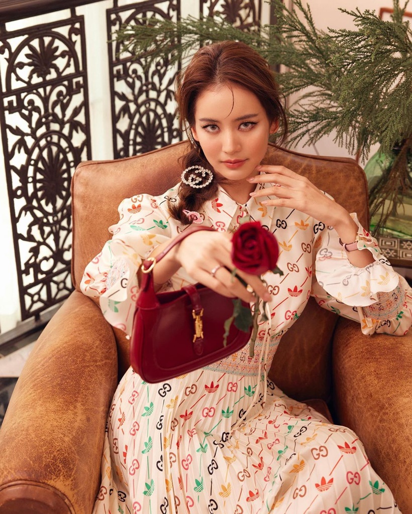 โบว์ เมลดา