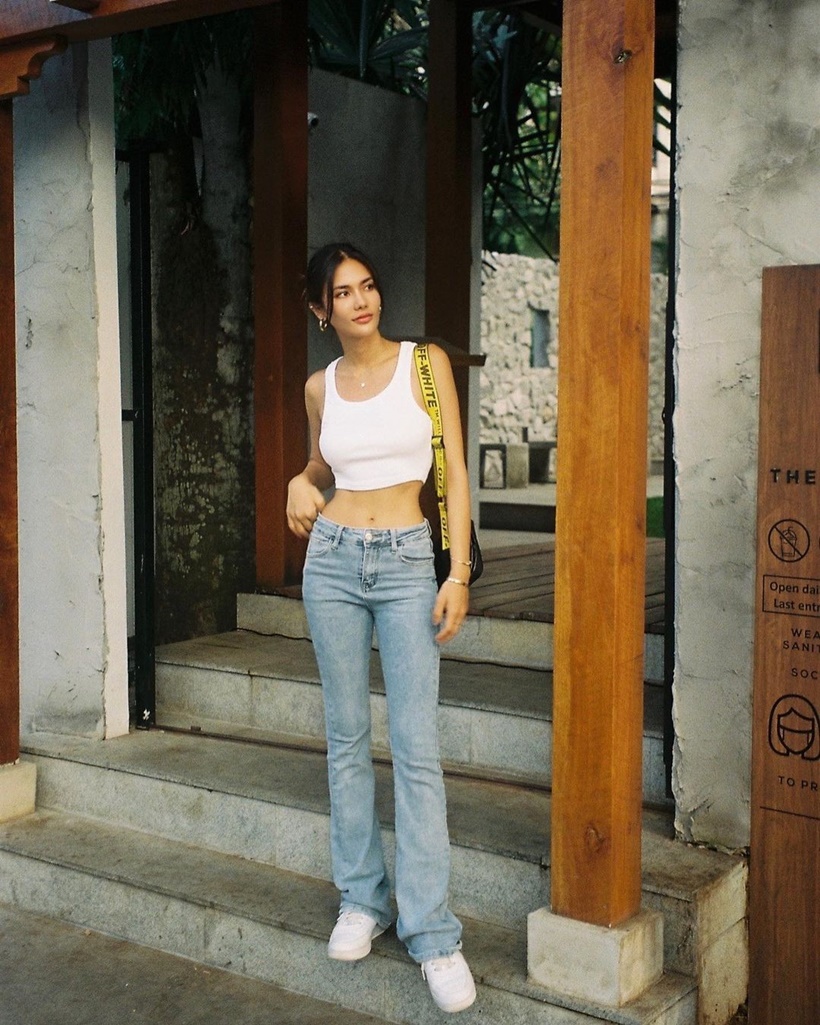 น้ำตาล ชลิตา 