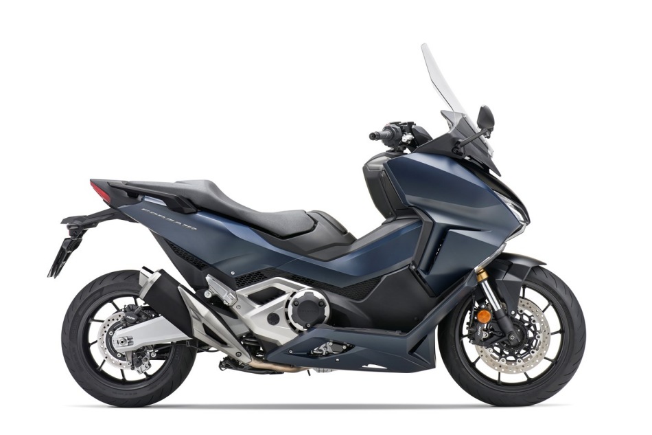 Honda Forza 750 2024