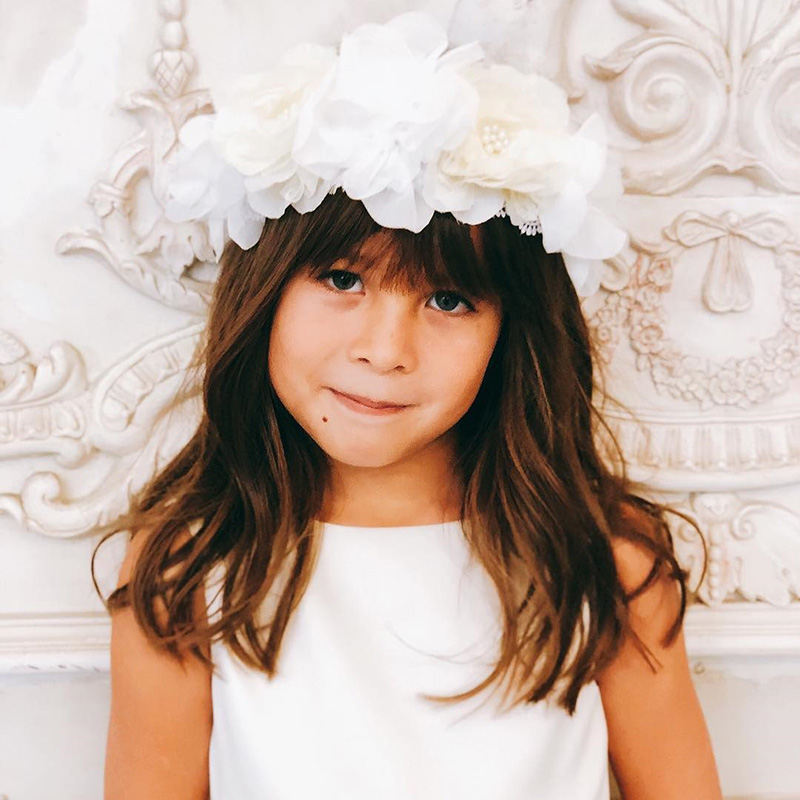 น้องไลลา 