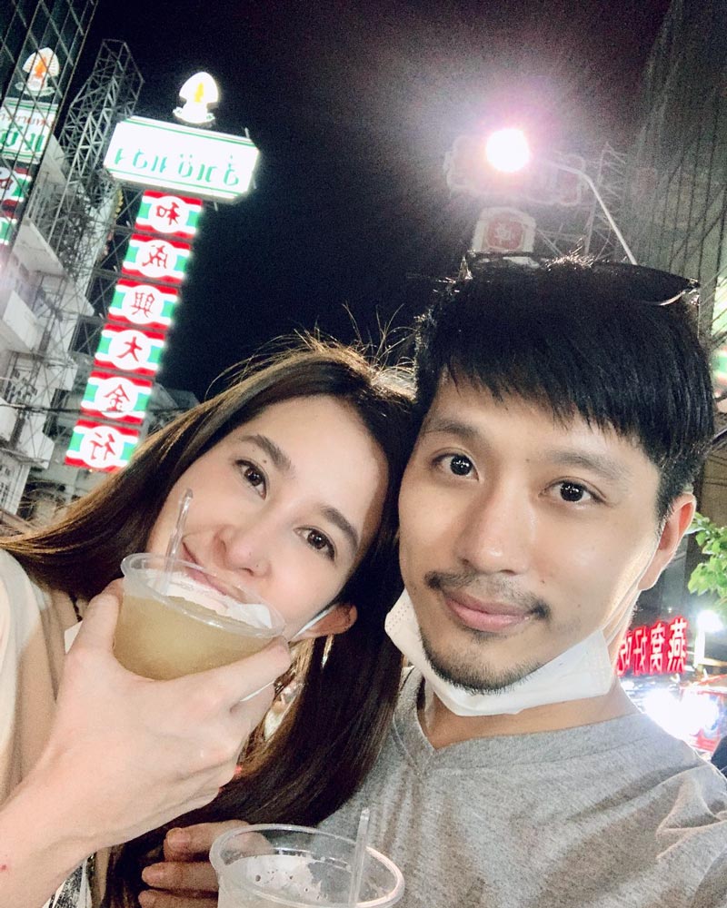 ตี๋ ปาล์ม