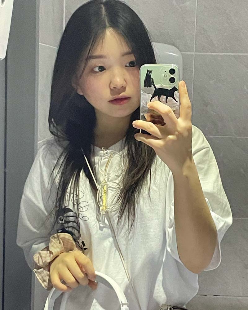 นักแสดงสาวหน้าเด็ก