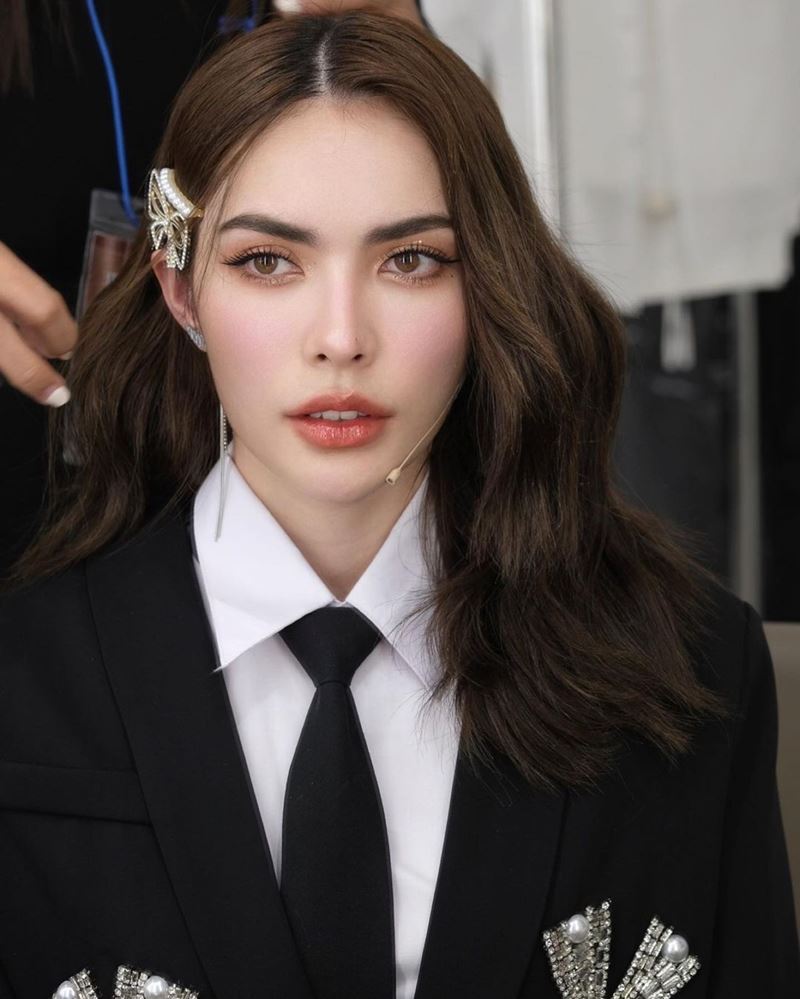 ชาล็อต ออสติน