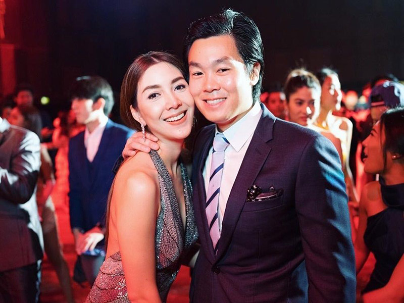 ไฮโซณัย