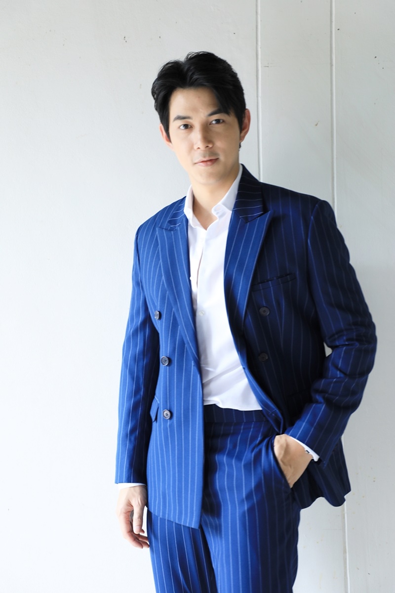  เขยบ้านไร่สะใภ้ไฮโซ