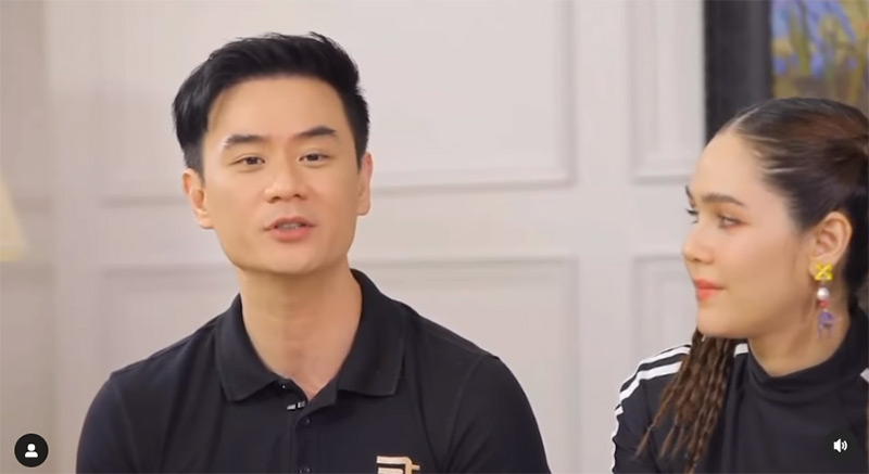 ชมพู่ น็อต