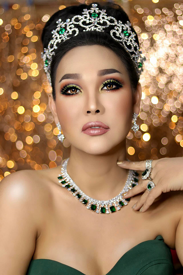 บิวตี้บล็อกเกอร์