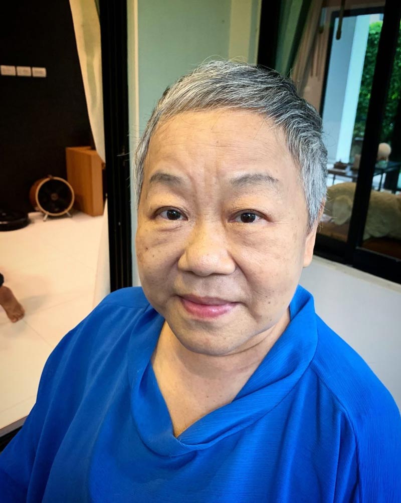 มาร์ช จุฑาวุฒิ