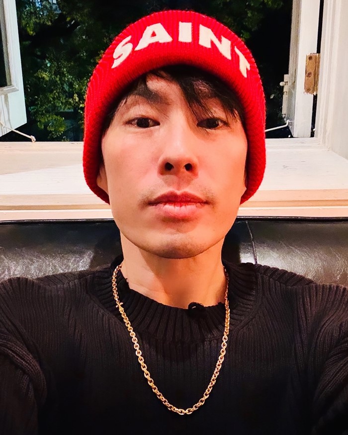 ภาพล่าสุด แวนเนส F4 ผอมซูบ ราวคนแก่