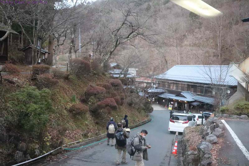 เที่ยวญี่ปุ่น รีวิวแช่ออนเซ็น ญี่ปุ่น จังหวัด Miyagi และ Iwate