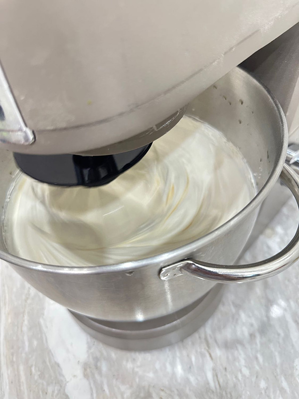 เค้กมะยงชิด เมนูมะยงชิด ของหวาน เค้ก สูตรขนม