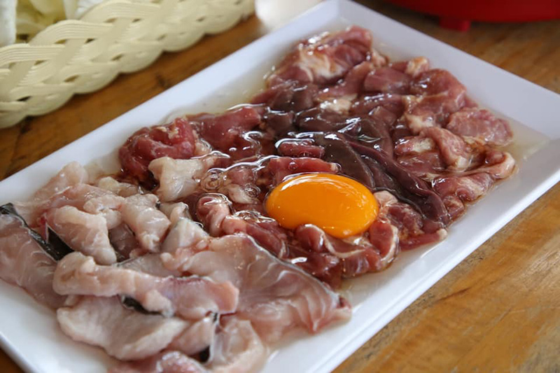 ร้านอาหารมุกดาหาร ร้านอาหารมุกดาหาร