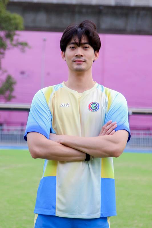 ฟุตบอลดารา ช่อง 3